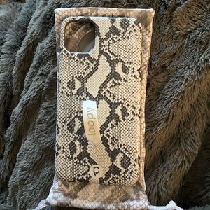 iPhone 11 Pro Max Loopy Case
